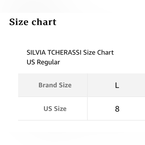 Silvia Tcherassi Benedetto Floral Pant Orange Large - Picture 5 of 10